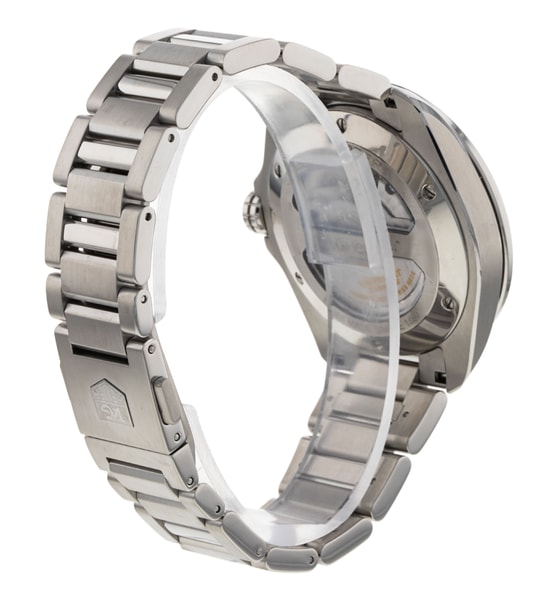 Tag Heuer Grand Carrera WAV511C.BA0900